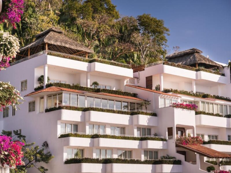 Grand 2 bed Suite Grand Miramar (Puerto Vallarta)