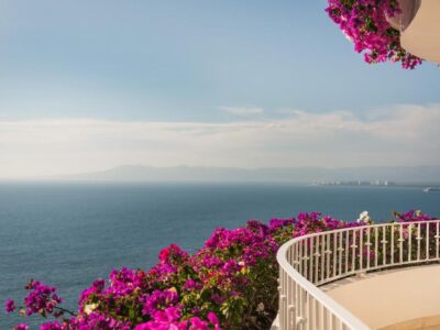 Grand Miramar Master suite (Puerto Vallarta)