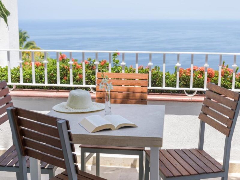 Grand 2 bed Suite Grand Miramar (Puerto Vallarta)