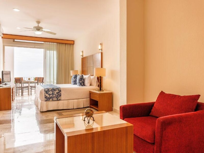 Grand 2 bed Suite Grand Miramar (Puerto Vallarta)