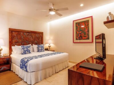 Junior Suite Grand Miramar (Puerto,Vallarta)