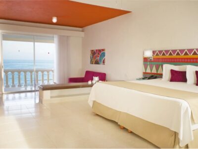 Junior Suite Royal(Cancun)